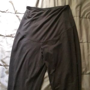 maternity leggings